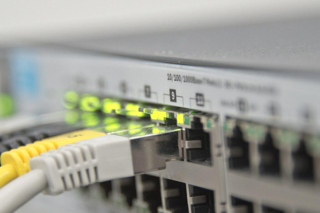 ethernet