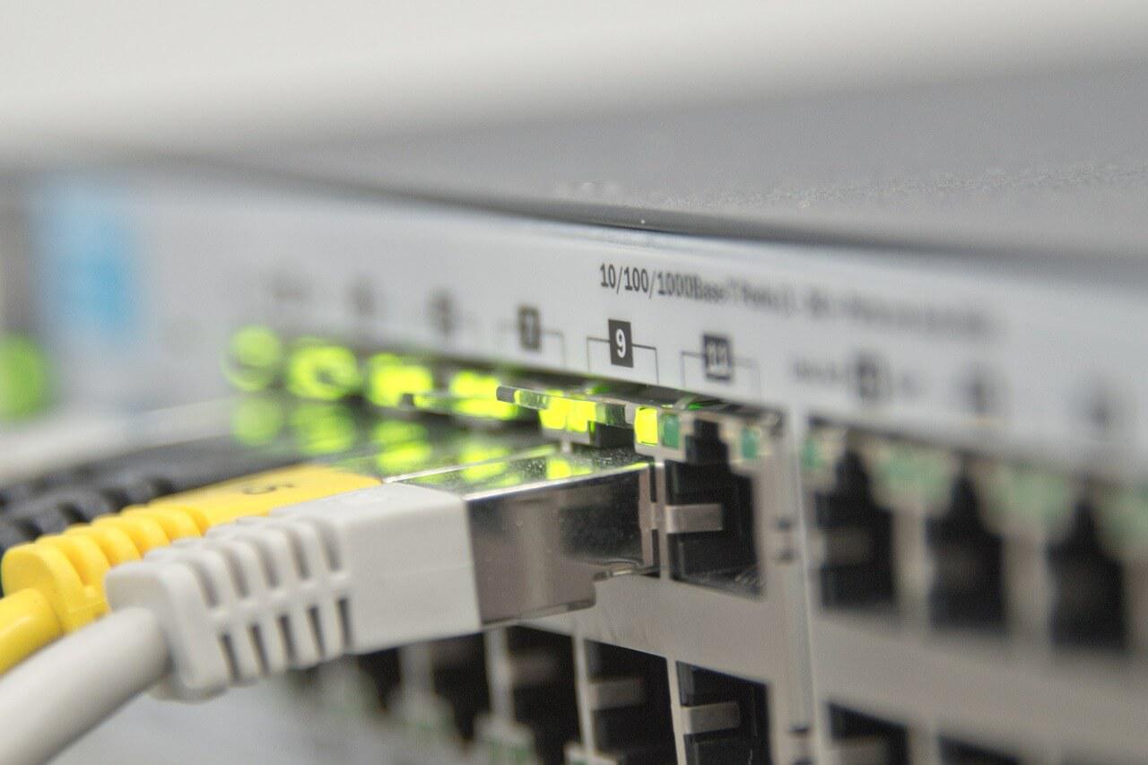 ethernet