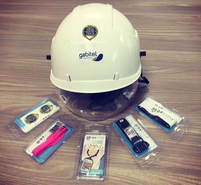 GABITEL_QRvida_project