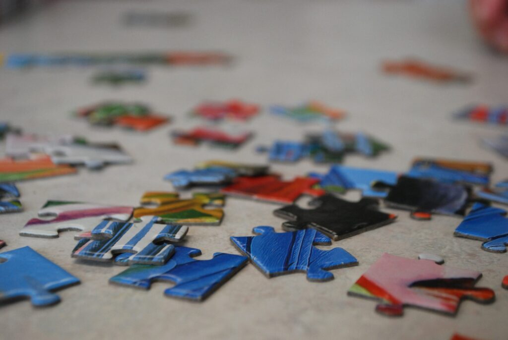 puzzle