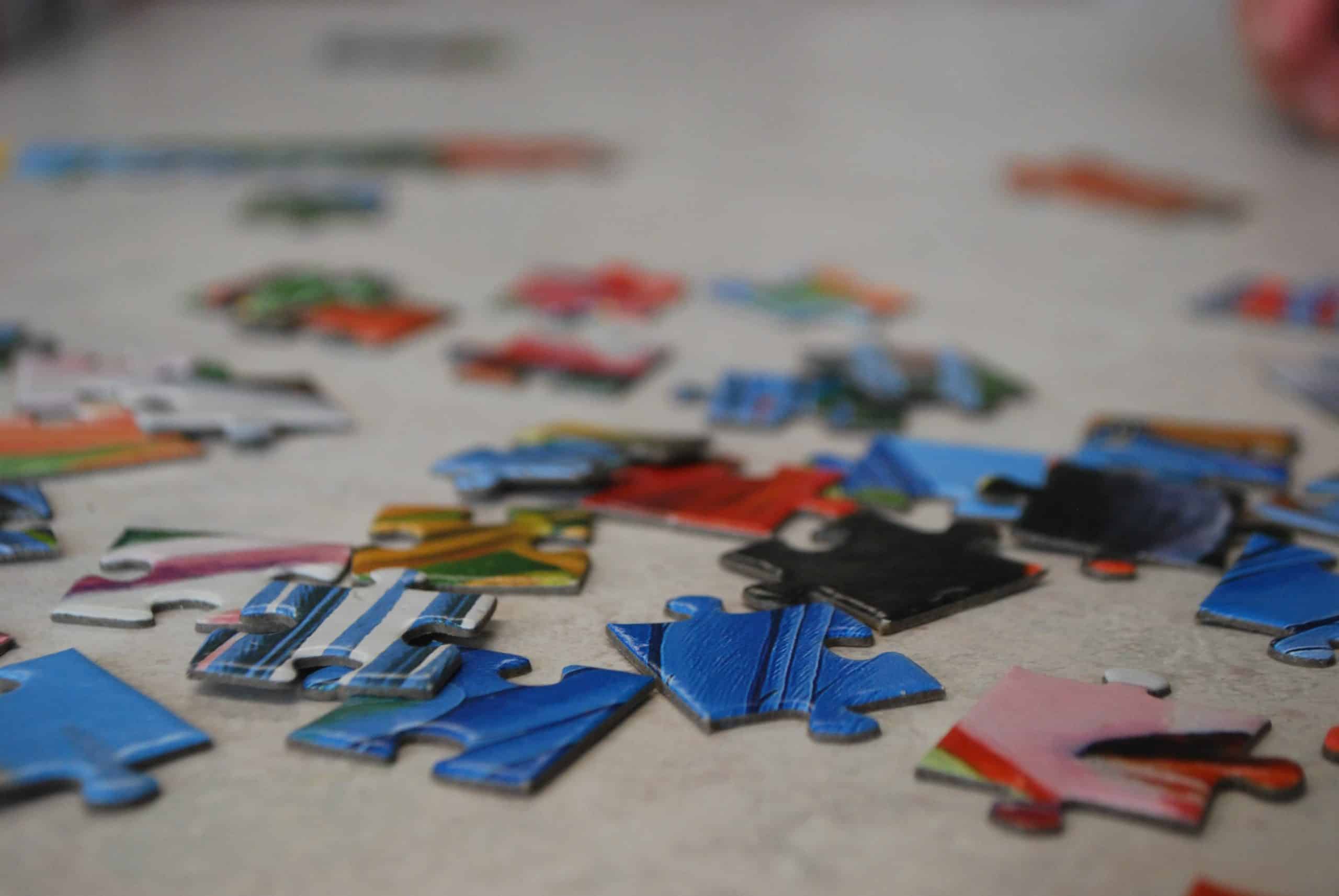 puzzle