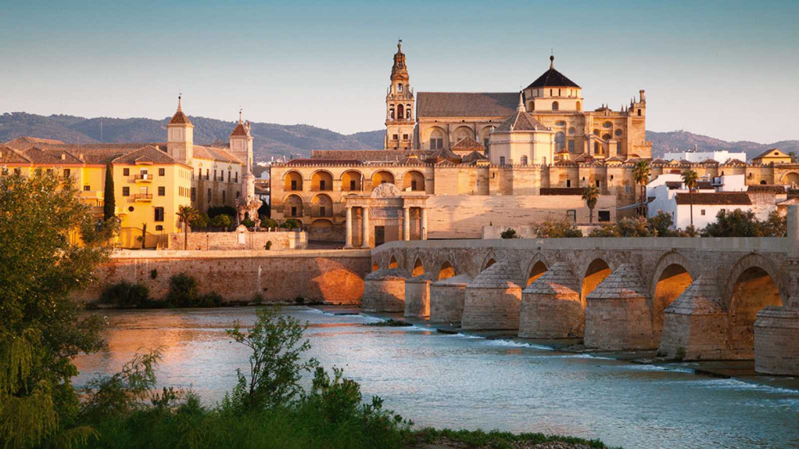 MEZQUITA_PUENTE_ROMANO_CORDOBA
