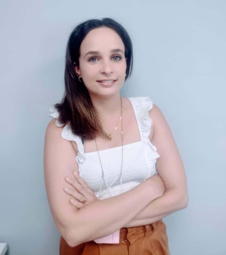 gloriaPerez