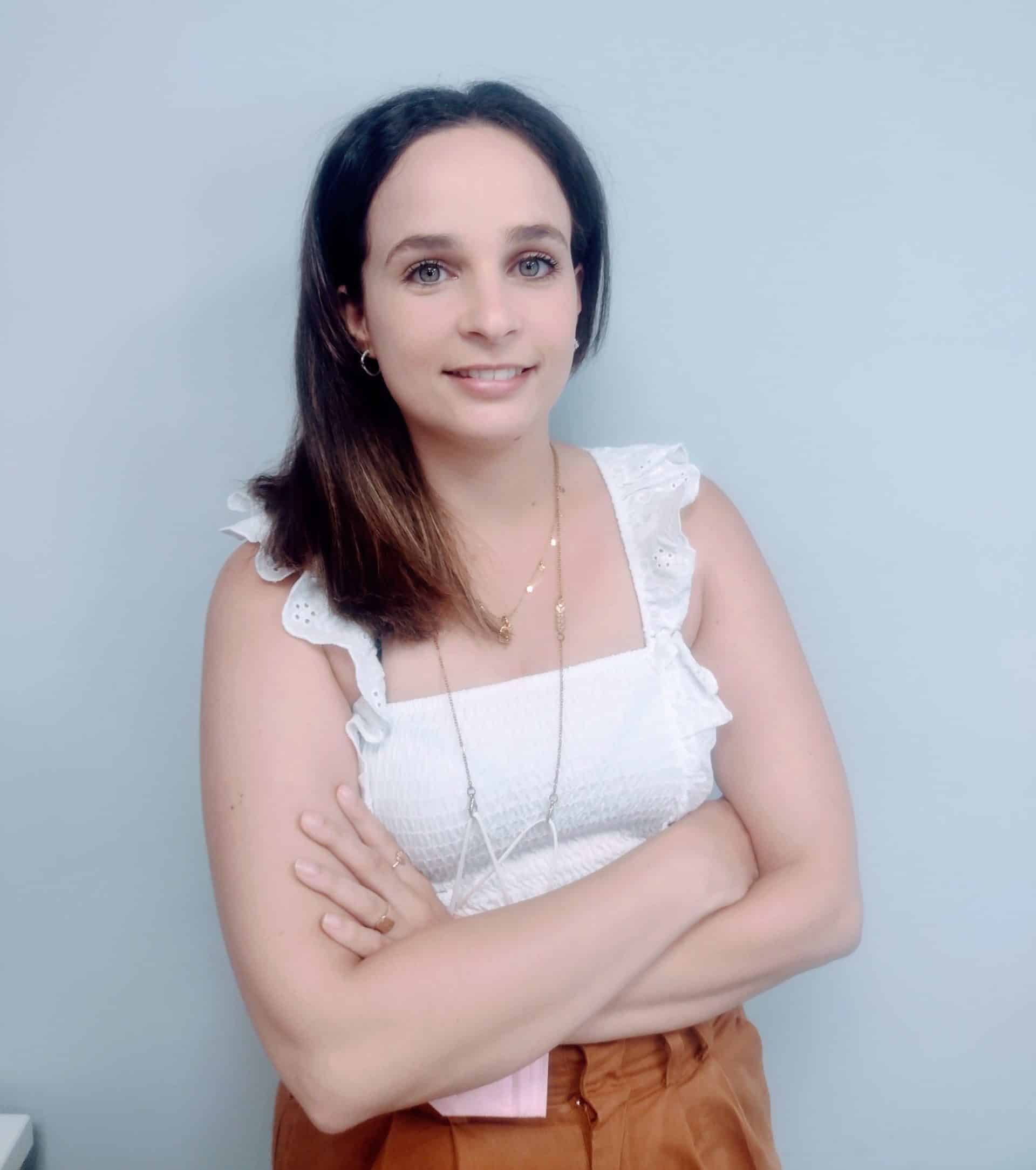 gloriaPerez