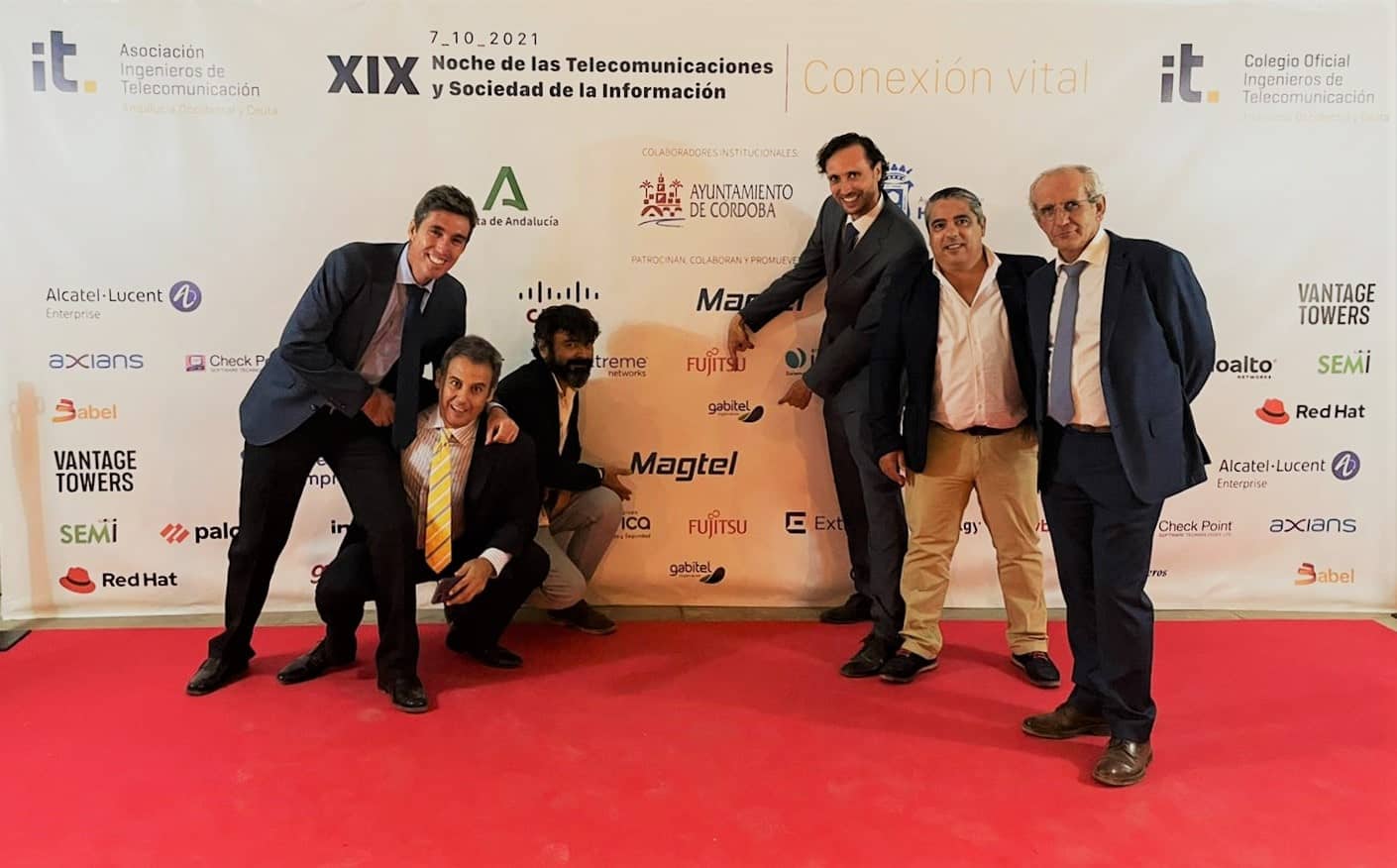 XIX-noche-telecomunicaciones