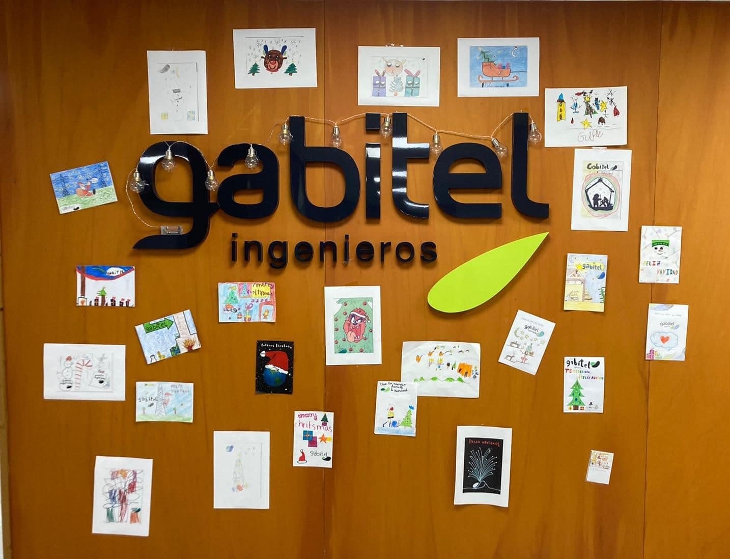 Christmas-gabitel