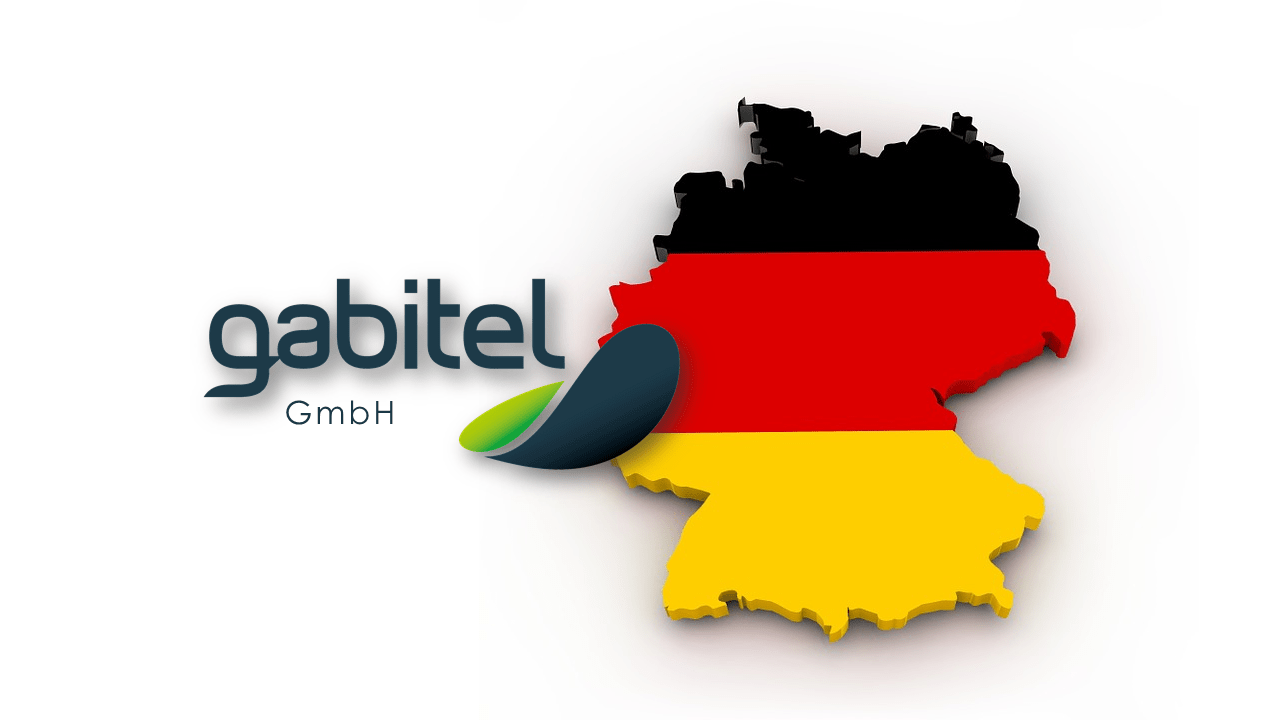 Gabitel-alemania
