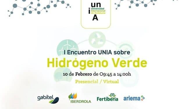 GABITEL-HIDROGENO-VERDE