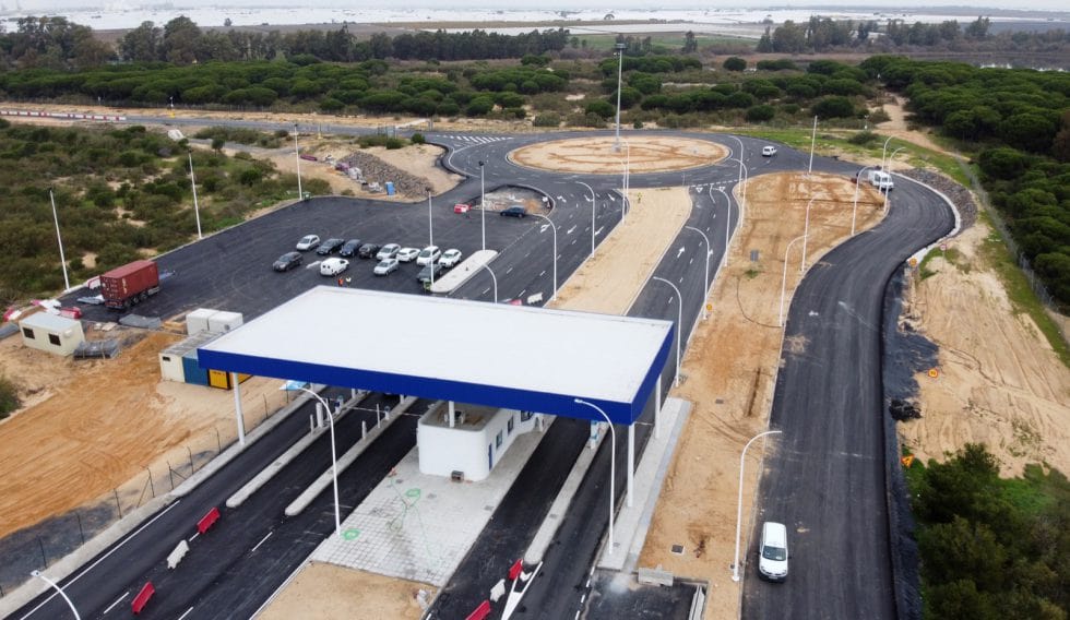 Puerto-Huelva