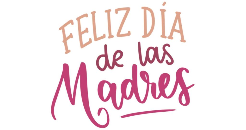 diadelamadre