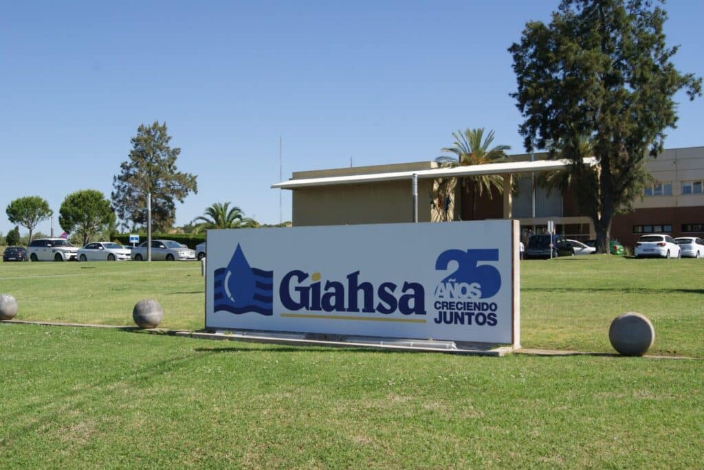 GIAHSA