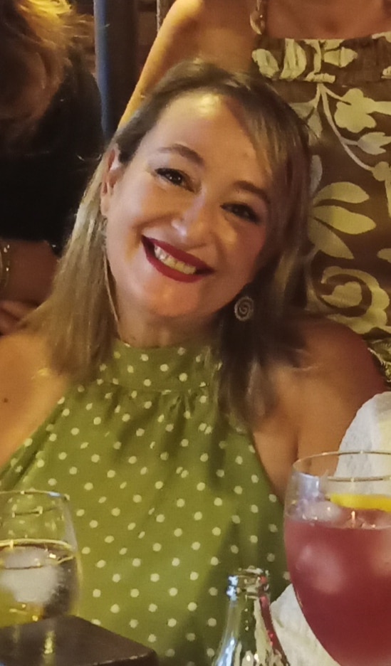 Foto Lola del Pozo
