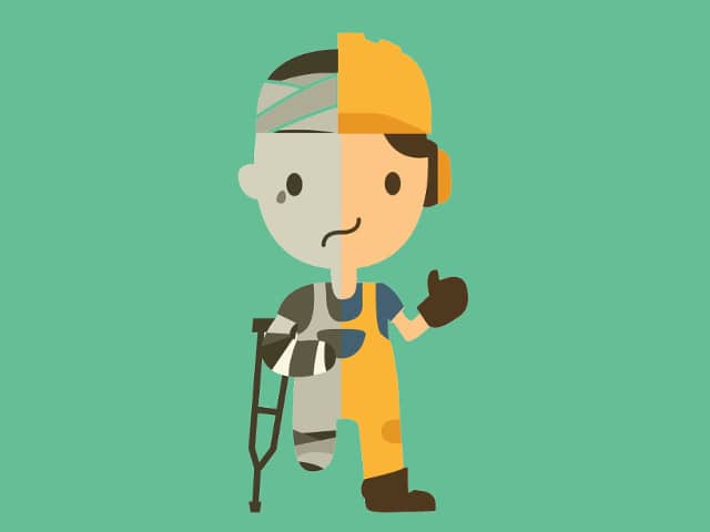 Campaña recompensa por cumplimientos de objetivos en seguridad y salud
