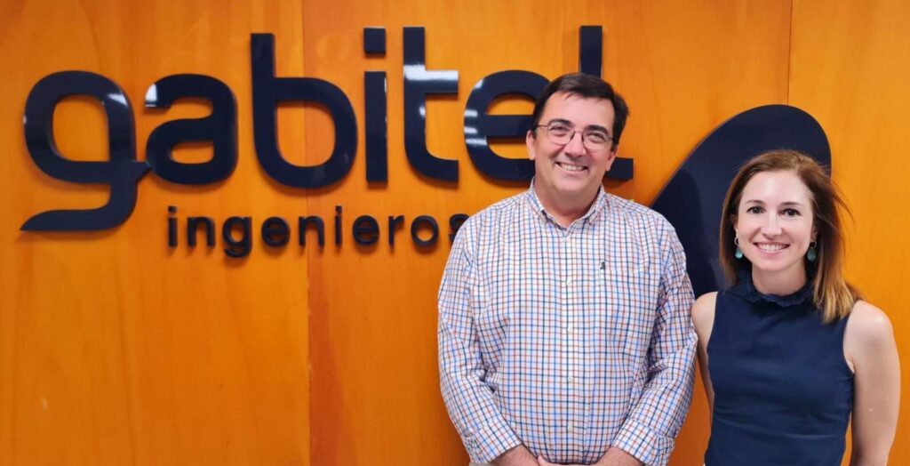 Gabitel, Medalla de Huelva 2024 a la Actividad Empresarial
