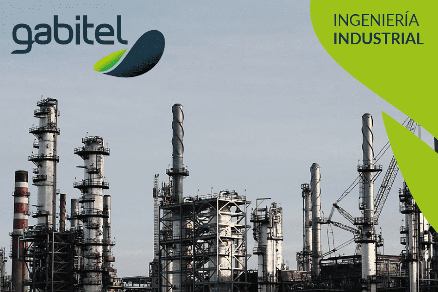 La División de Ingeniería Industrial de Gabitel se fortalece con la captación de nuevos proyectos