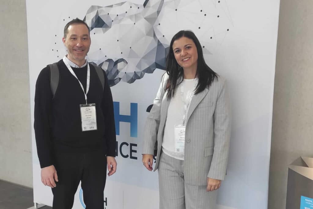 Gabitel accede a las últimas novedades en fibra óptica y fortalece su red comercial en la FTTH Conference en Berlín