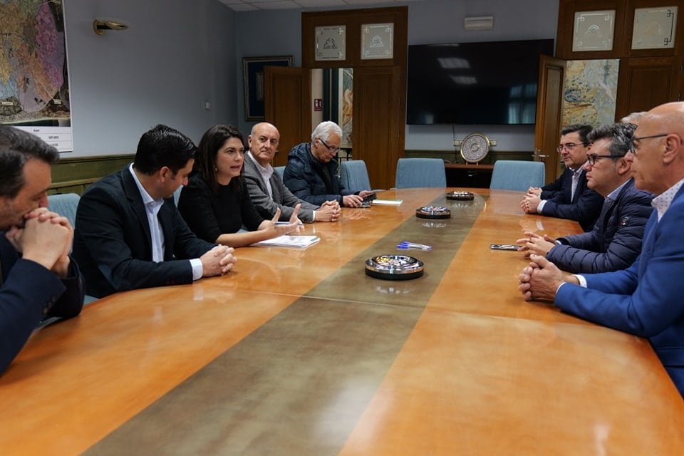 Gabitel participa en la proyección de dos plantas fotovoltaica de la Comunidad de Regantes del Piedras-Guadiana