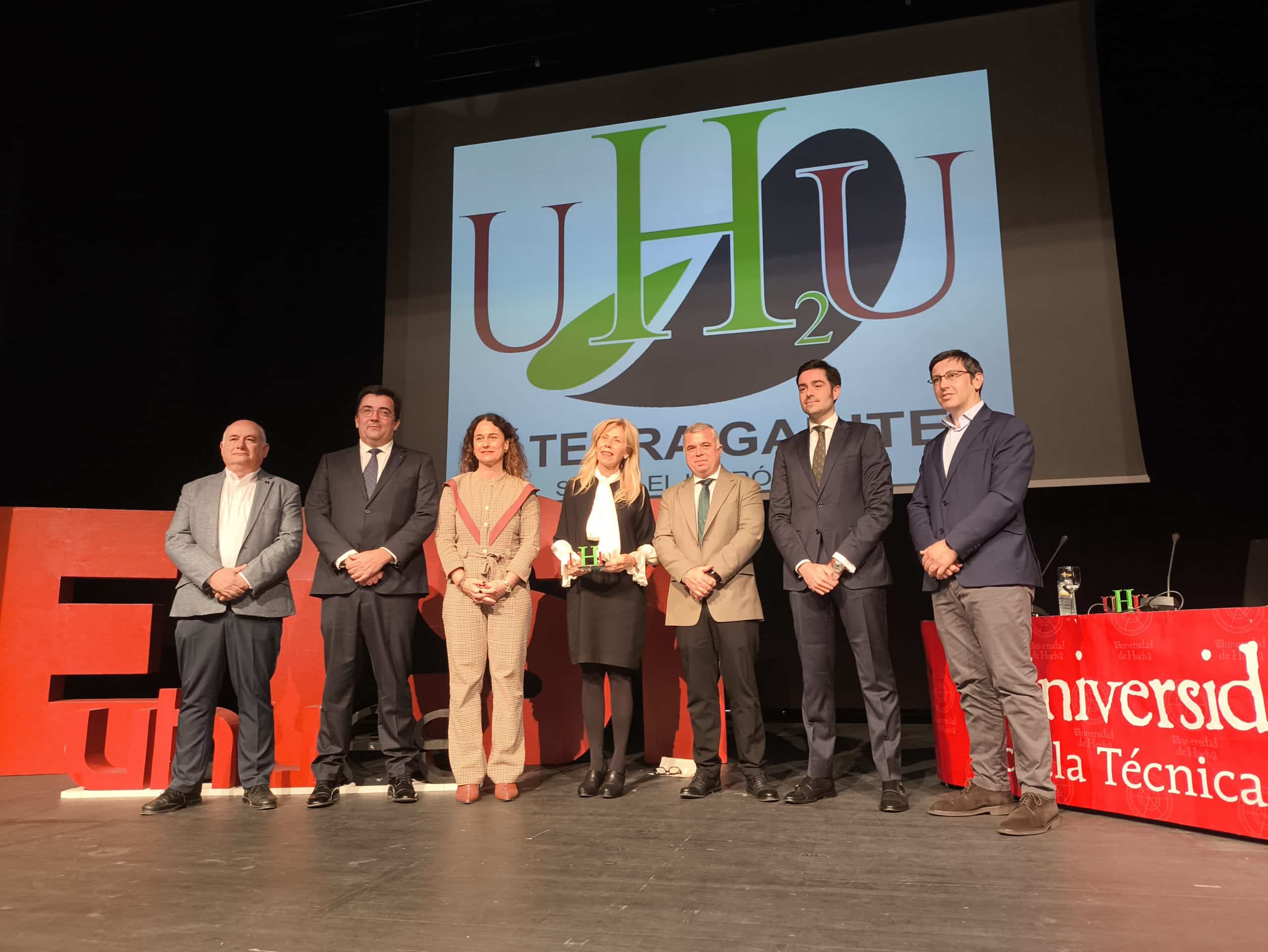 La V Conferencia Sectorial Sobre el Hidrógeno resalta el protagonismo de Huelva en el reto global de la descarbonización