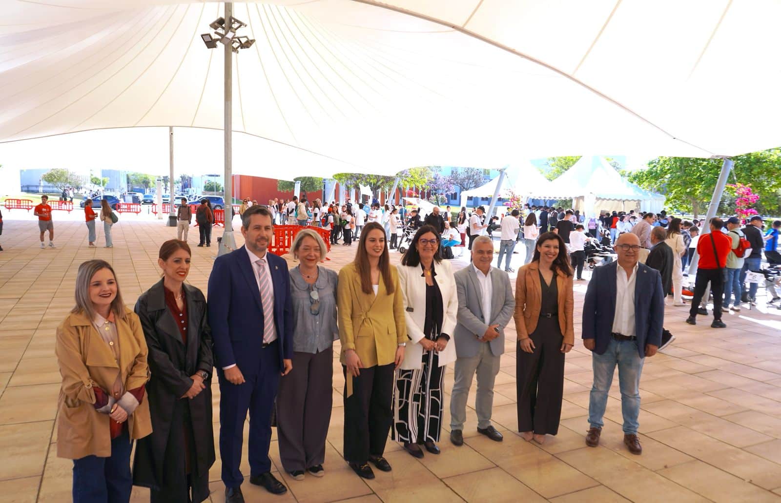 Surbanrace pone a prueba el ingenio de estudiantes en la construcción de vehículos solares