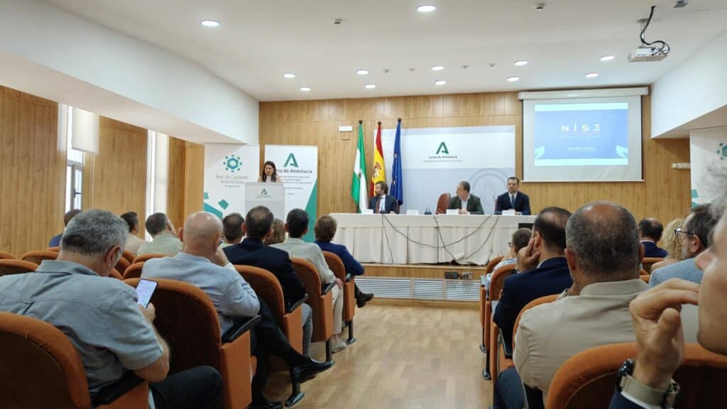 La industria de Huelva será protagonista en la feria NISE Sevilla 2025 