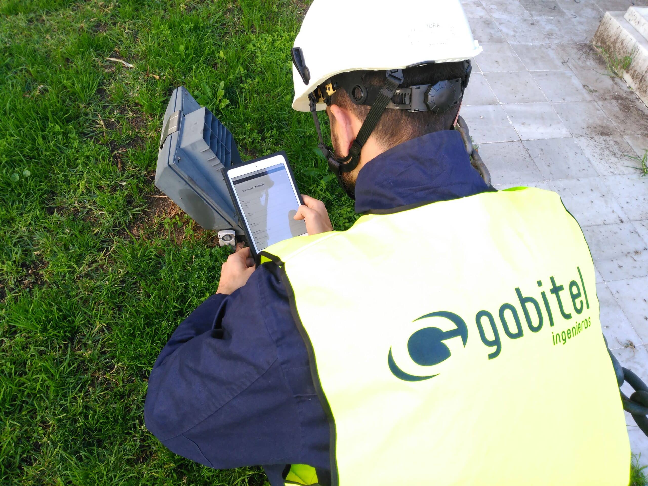 i+d+i Gabitel Movilidad