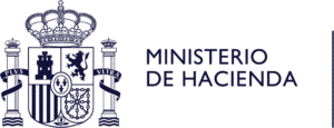 ministerio de hacienda