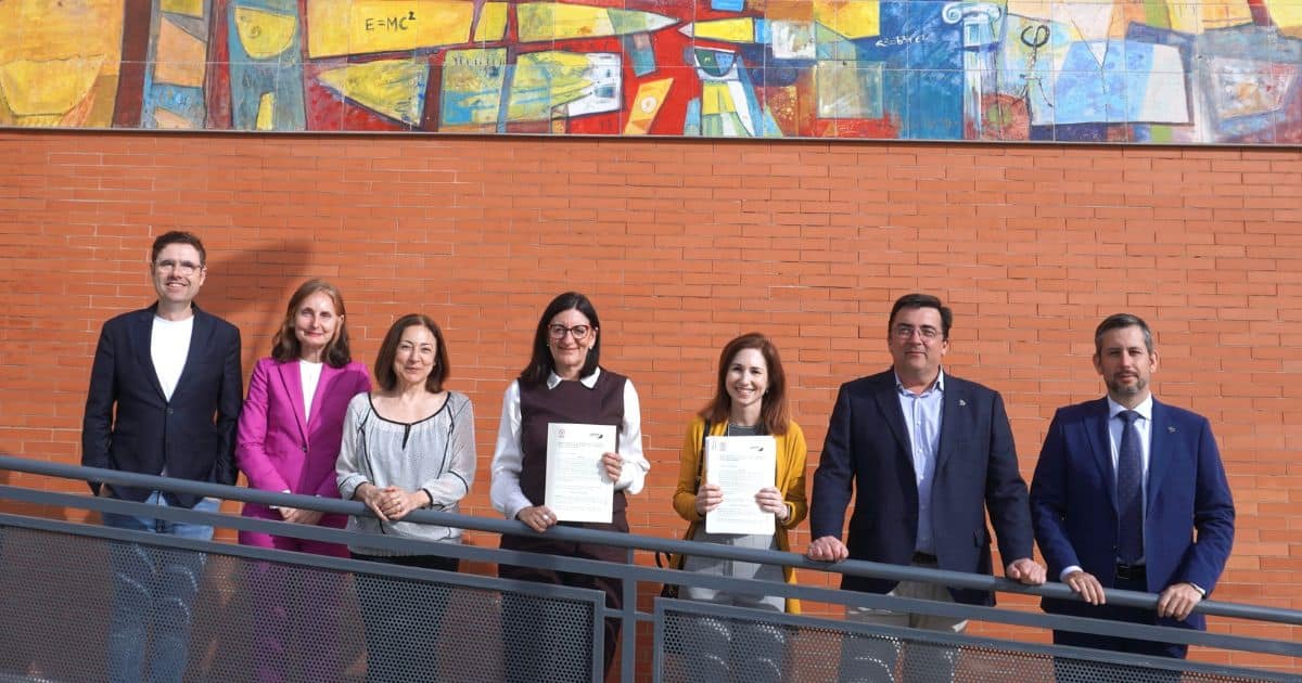La Cátedra Gabitel, candidata a los premios Onubenses del Año