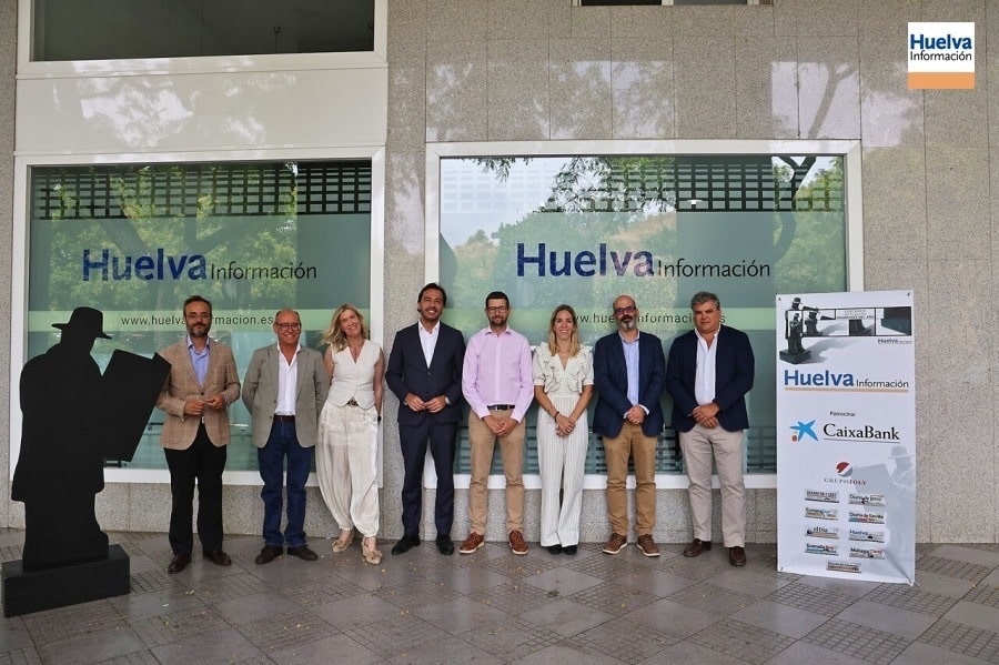 Premio Cátedra Gabitel Hidrógeno