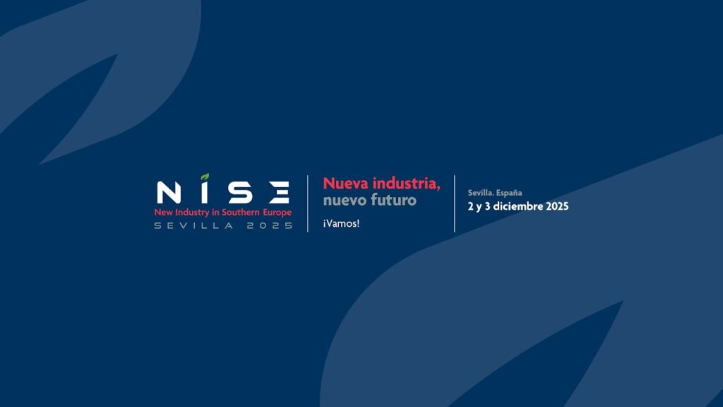Gabitel participa en la feria NISE Sevilla 2025, donde la industria de Huelva será protagonista
