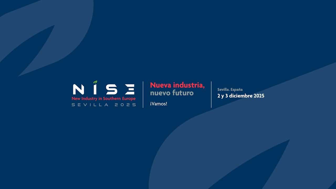Gabitel participa en la feria NISE Sevilla 2025, donde la industria de Huelva será protagonista