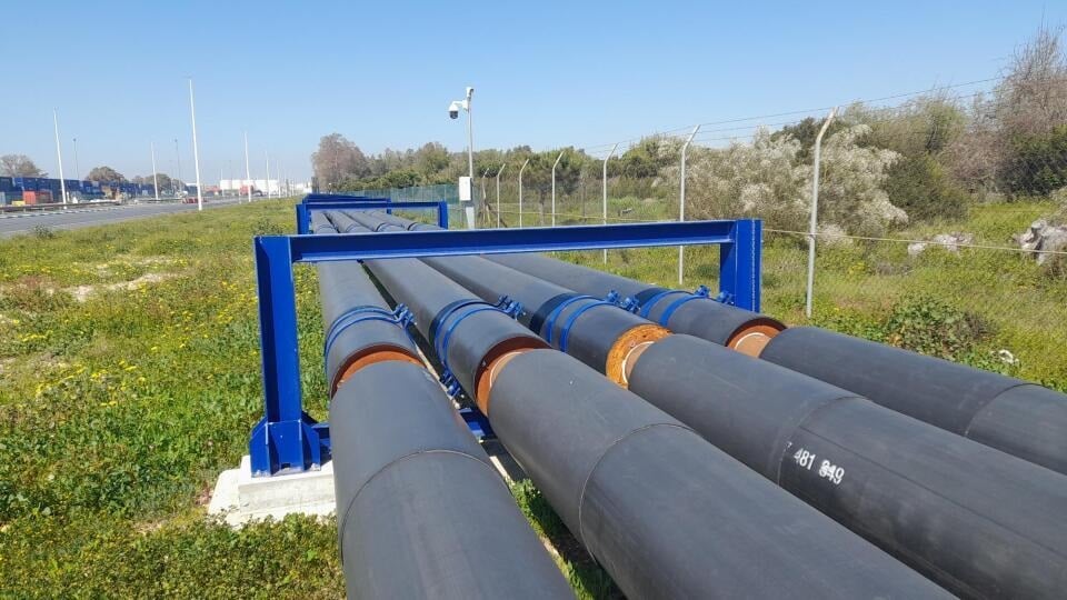 gabitel transición térmica Alemania