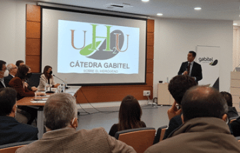 catedra gabitel jornada hidrogeno